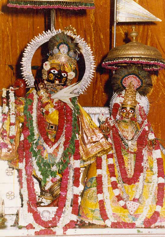 Radha-Govinda