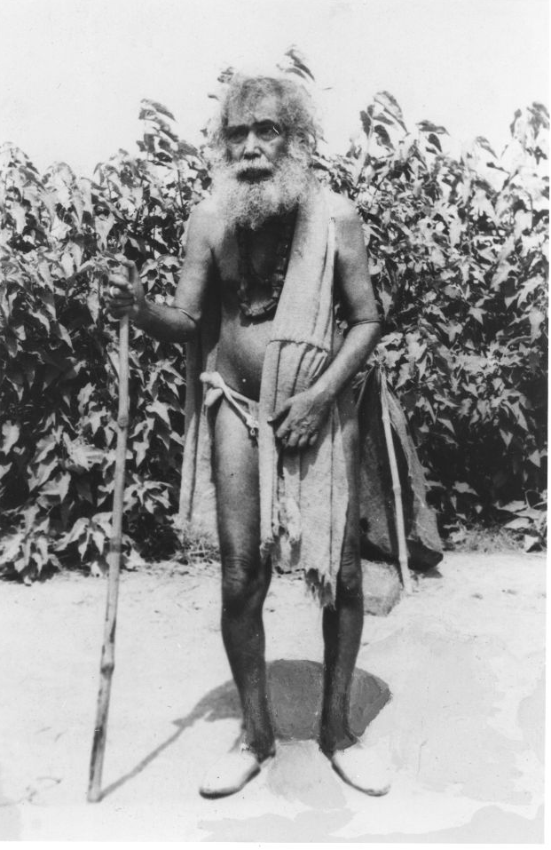 Tin Kudi Goswami